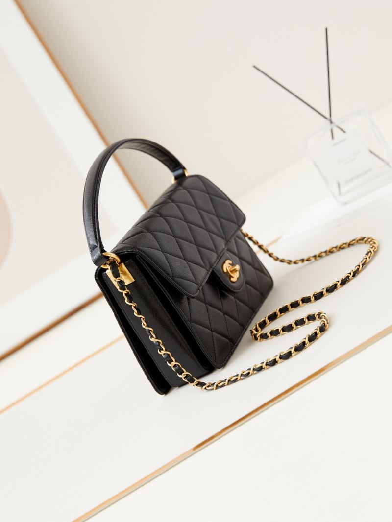 Ch**el satchel bags